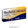 Ibubeta 200 Akut