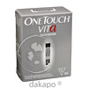 ONE TOUCH Vita Teststreifen
