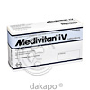 MEDIVITAN i.v. Injektionsloesung Amp.-Paare