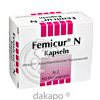 Femicur N Kapseln