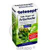Tetesept Galle Dragees Mit Artischocke