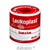 Leukoplast 5 M X 5 Cm 1524
