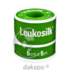 Leukosilk 5 M X 5 Cm 1024