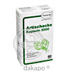 Artischocke Kapseln 3000