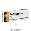 Lefaxin Kautabletten