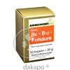 VITAMIN B 6 + B 12 + Folsauere Kapseln