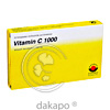 Vitamin C 1000