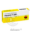 Vitamin C 500