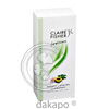Claire Fisher Aromabad Papaya-copaiba
