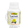 Calcium 200mg + Vit C 30mg