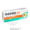DOLORMIN GS mit Naproxen Tabl.