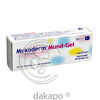 Mykoderm Mund Gel