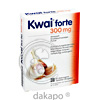 Kwai Forte 300 Mg Dragess