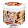 Aloe Vera Koerpercreme Q10