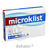 Microklist