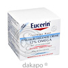 EUCERIN TH Hautberuhigende Creme 12% Omega