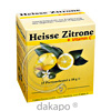 Heisse Zitrone + Vit C Btl