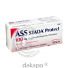 ASS STADA Protect 100 mg Tabl. magensaftr.