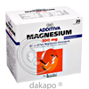Additiva Magnesium 300 Mg Pulv