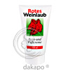 Ac Rotes Weinlaub Bein+fus