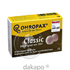 Ohropax