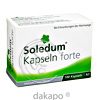 SOLEDUM Kapseln forte
