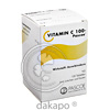 Vitamin C 100 Pascoe