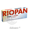Riopan Magen Tabletten