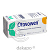 Otovowen Tropfen