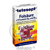 Tetesept Folsaeure B6 + B12 Drag.