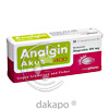 Analgin Akut 400