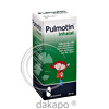 Pulmotin Inhalat