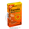 Carotin Mega N Kapseln