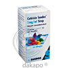 Cetirizin Sandoz 1mg-ml