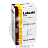 LEFAXIN Pump Liquid