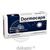 Dormocaps Schlaftabletten