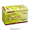 Sidroga W Kraeuter Aloe Ve