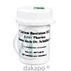 BIOCHEMIE Adler 1 Calcium fluor.D12 Adl.P. Tabl.