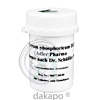 BIOCHEMIE Adler 3 Ferrum phosph.D12 Adl.P. Tabl.