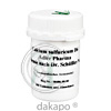 BIOCHEMIE Adler 12 Calcium sulf.D6 Adl.Ph. Tabl.