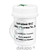 BIOCHEMIE Adler 26 Selenium D12 Adler Ph. Tabl.