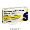 Paracetamol Sandoz 1000mg