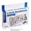 Pillendose F.7 Tage M.28 Faech