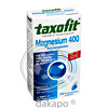 TAXOFIT Magnesium 400   B6   B12 Brausetabl.