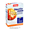 MILUPA NEOVIN Schlucktabl.