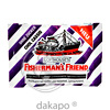 FISHERMANS Friend Cool Cassis o.Z. Pastillen