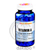 VITAMIN A 800 ug GPH Kapseln