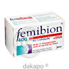 FEMIBION 400 Fols.Plus Metafolin+DHA Kaps.+Tabl.