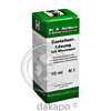 Castellani M Miconazol
