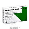 NEYTHYMUN Nr.29 oral